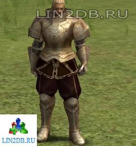 Распорядитель Боев Командующий | Rift Post Captain