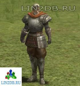Распорядитель Боев Военачальник | Rift Post Commander