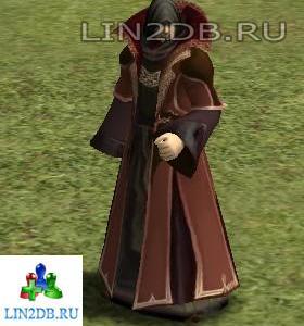 Иерарх | Hierarch