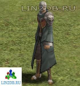 Загадочный Некромант | Mysterious Necromancer