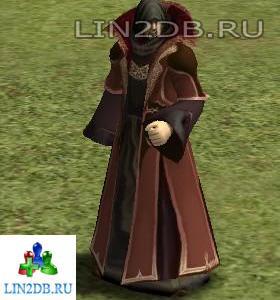 Загадочный Чародей | Mysterious Wizard
