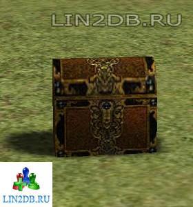 Коробка | Box