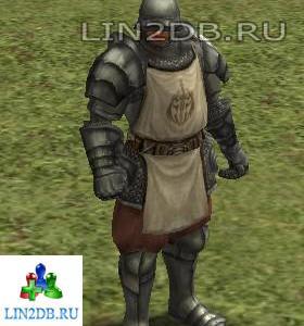 Наемник Караульный | Mercenary Sentry