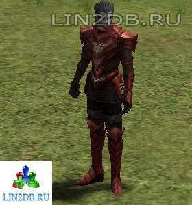 Темный Рыцарь Мордред | Dark Knight Mordred