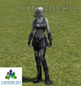 Медина Блэкхарт | Medina Blackheart