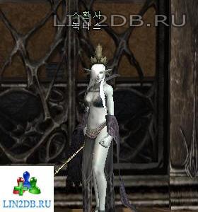 Призыватель Ноктисс | Summoner Noctisse