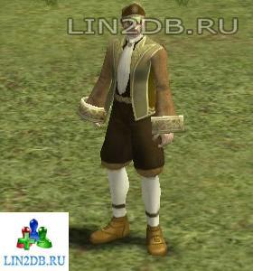 Шеф-Повар Донат | Master Chef Donath