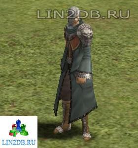 Темный Паломник | Pilgrim of Darkness
