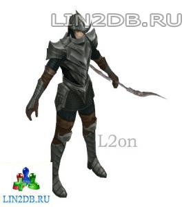 Патрульный | Patrol