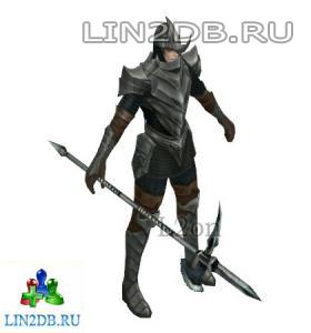 Патрульный | Patrol