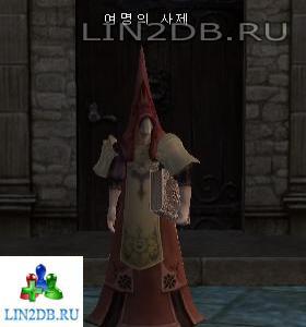 Жрец Рассвета | Priest of Dawn