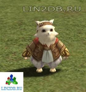 Кот Мики | Miki the Cat