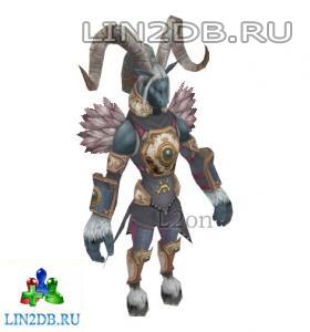 Налетчик Варка | Varka Raider