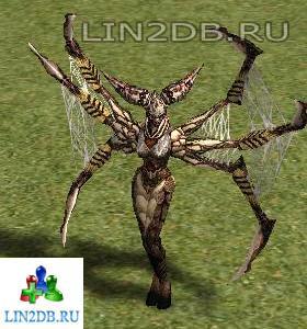 Кровавая Фея | Bloody Pixy