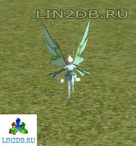 Фея | Pixy