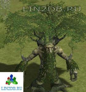 Древень | Treant