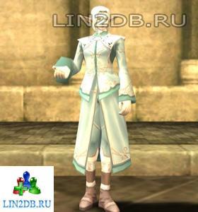 Жрец Синис | Priest Sinis