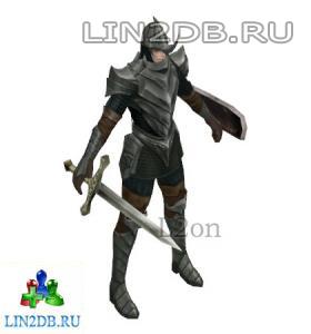 Страж Глен | Guard Glen