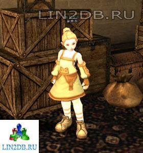 Управляющий Ивентами Рабочий Магической Лаборатории | Event Manager Magic Laboratory Worker
