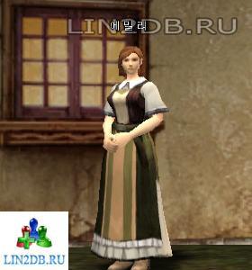 Сария | Saria