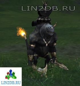 Торговец Каравана Хьюд | Caravan Merchant Hude