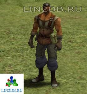 Бернард | Bernarde