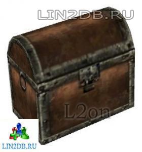 Сундук с Сокровищами | Treasure Box