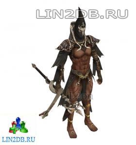 Проводник Бессмертия Заедин | Guide of Infinity Jaedin