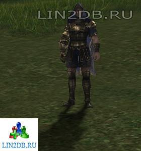 Генерал Дилиос | General Dilios