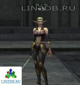 Призыватель Пьяцца | Expert Summoner Piazza