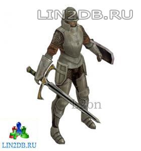 Наемник | Mercenary