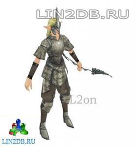 Дион Страж | Dion Guard