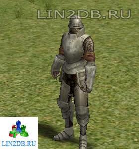 Аден Привратник Зала | Aden Hall Doorman