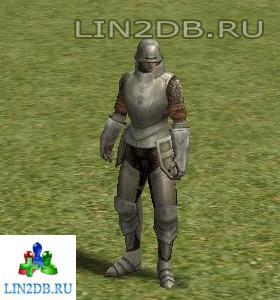 Аден Привратник Внутренних Владений | Aden Inner Doorman