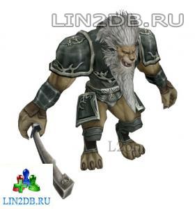 Кровавый Властелин Нурка | Bloody Lord Nurka