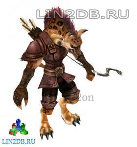 Стрелок Партизан | Partisan Archer