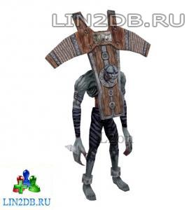 Страж Судьбы | Doom Guard