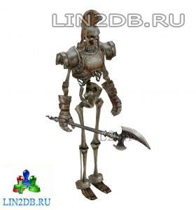 Солдат Судьбы | "Doom Trooper "