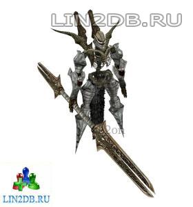 Рыцарь Судьбы | Doom Knight