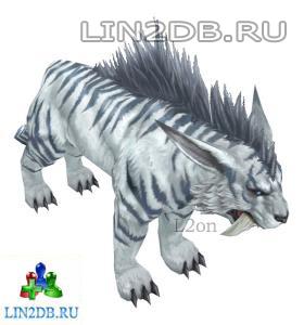 Бешеный Кугуар | Frenzied Cougar