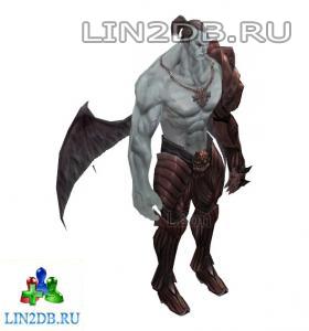 Полководец Вампиров | Vampire Warlord
