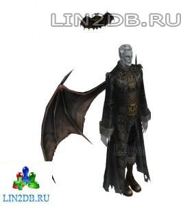Главарь Вампиров | Vampire Leader
