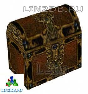 Запасы | Supply Box