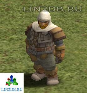 Крепость Слоновой Кости Офицер Снабжения | Ivory Fortress Logistics Officer