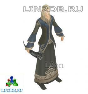 Поддержка Чародей | Support Unit Wizard