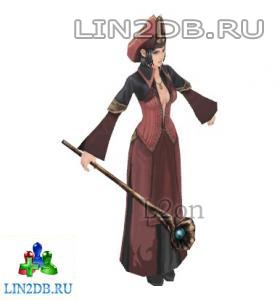 Поддержка Целитель | Support Unit Healer