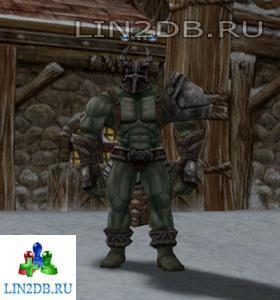 Офицерские Казармы Министр | Officer