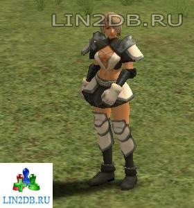 Комната Управления Голем Разведчик | Control Room Scout Golem